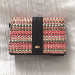 Juicy wallet